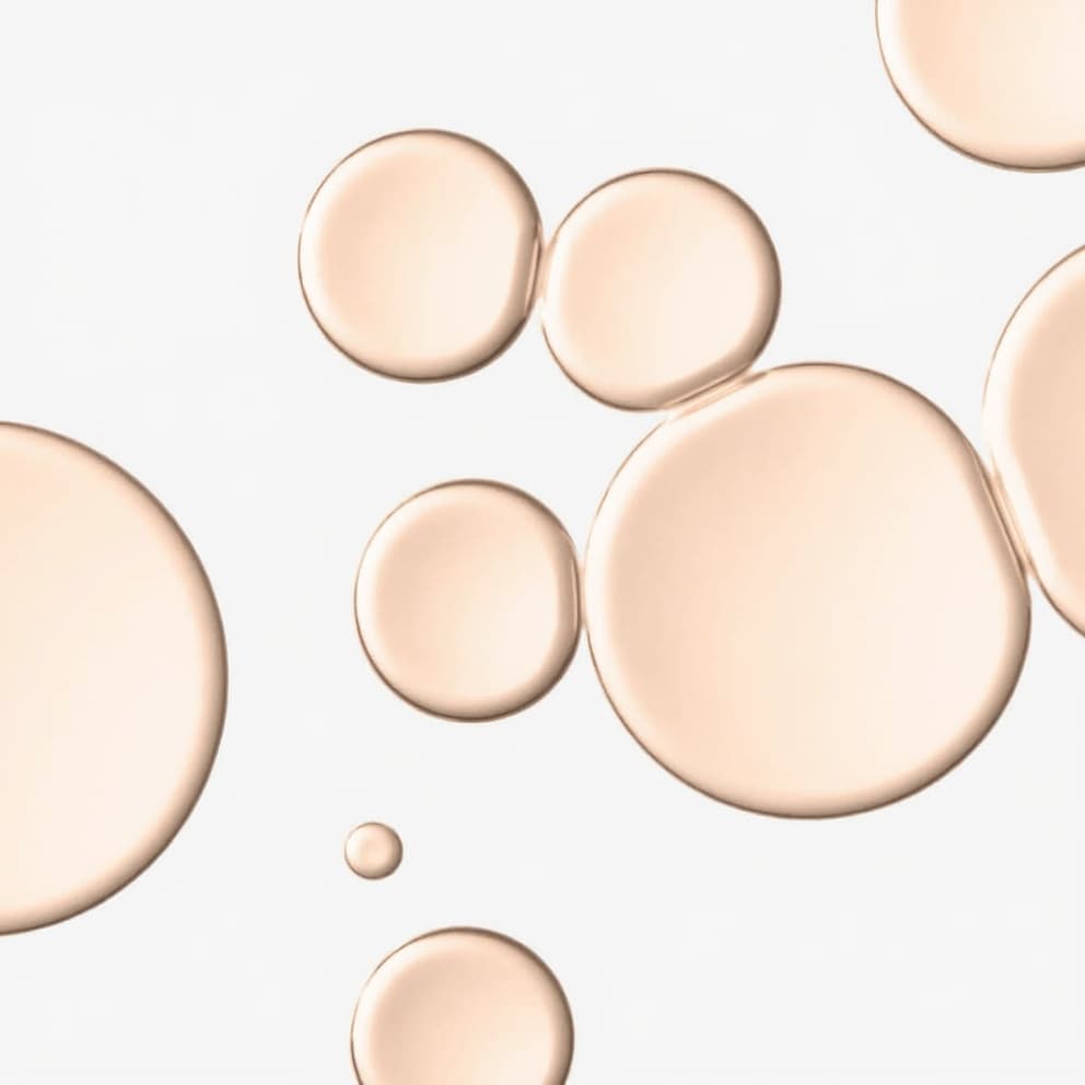 Serum droplets
