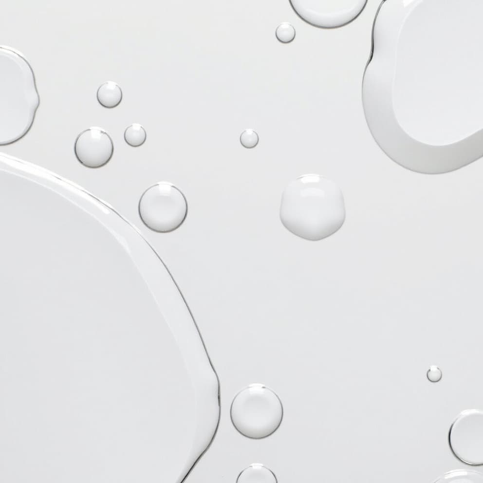 Hydrating texture
