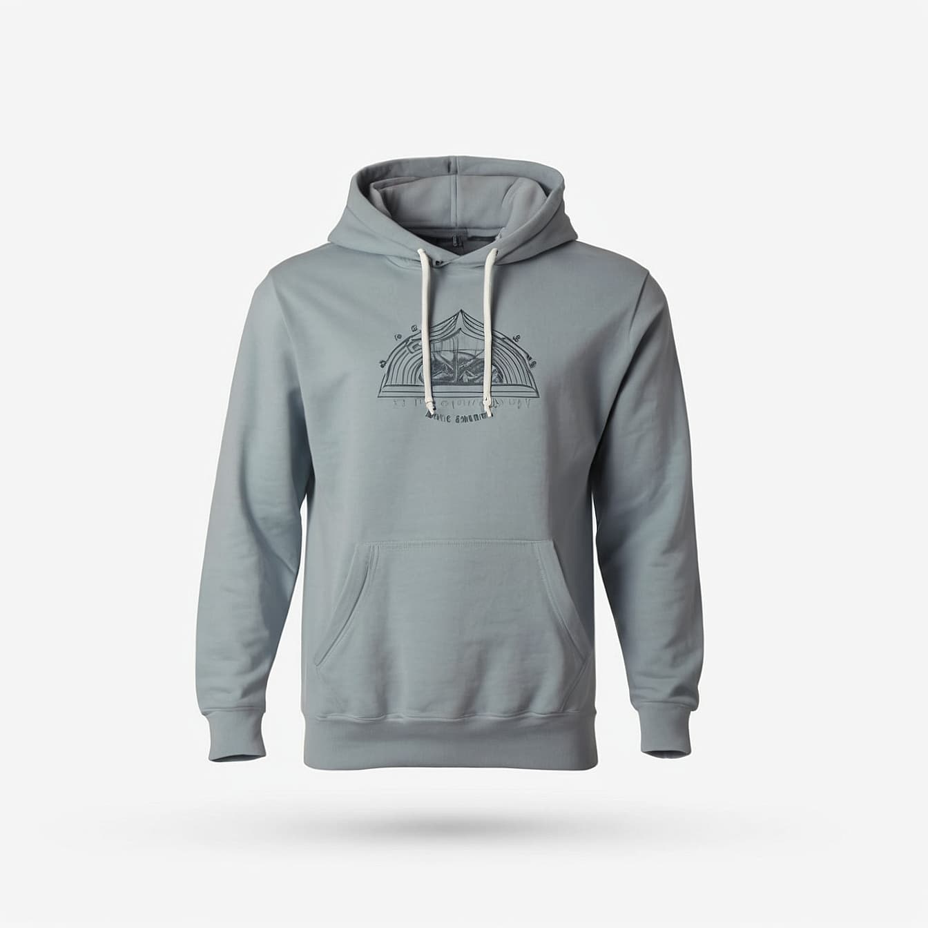 Cloud Nine Hoodie